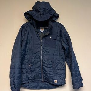 Carhartt Women’s Jacket Size Small 4/6